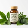 Vitamina C Orgínica 1000mg