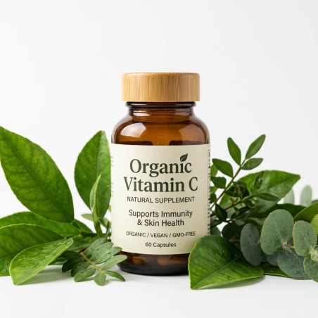 Multivitamínico Diario